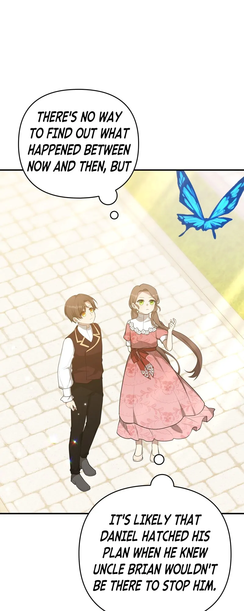The Grand Duke’s Beloved Granddaughter Chapter 19 338 43