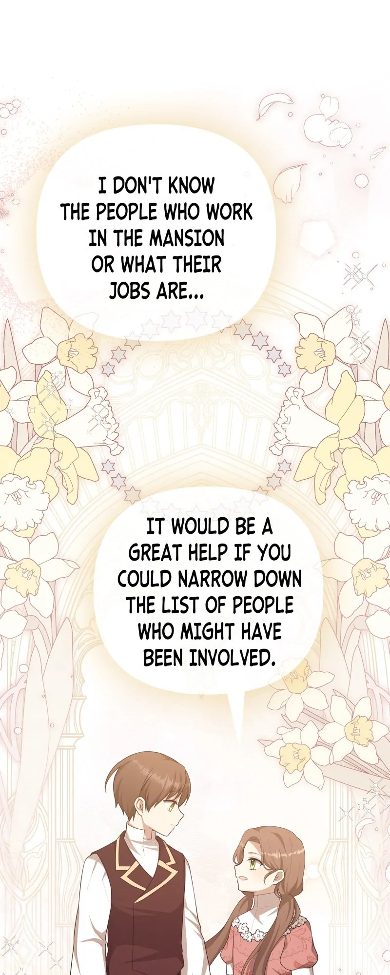 The Grand Duke’s Beloved Granddaughter Chapter 19 342 47