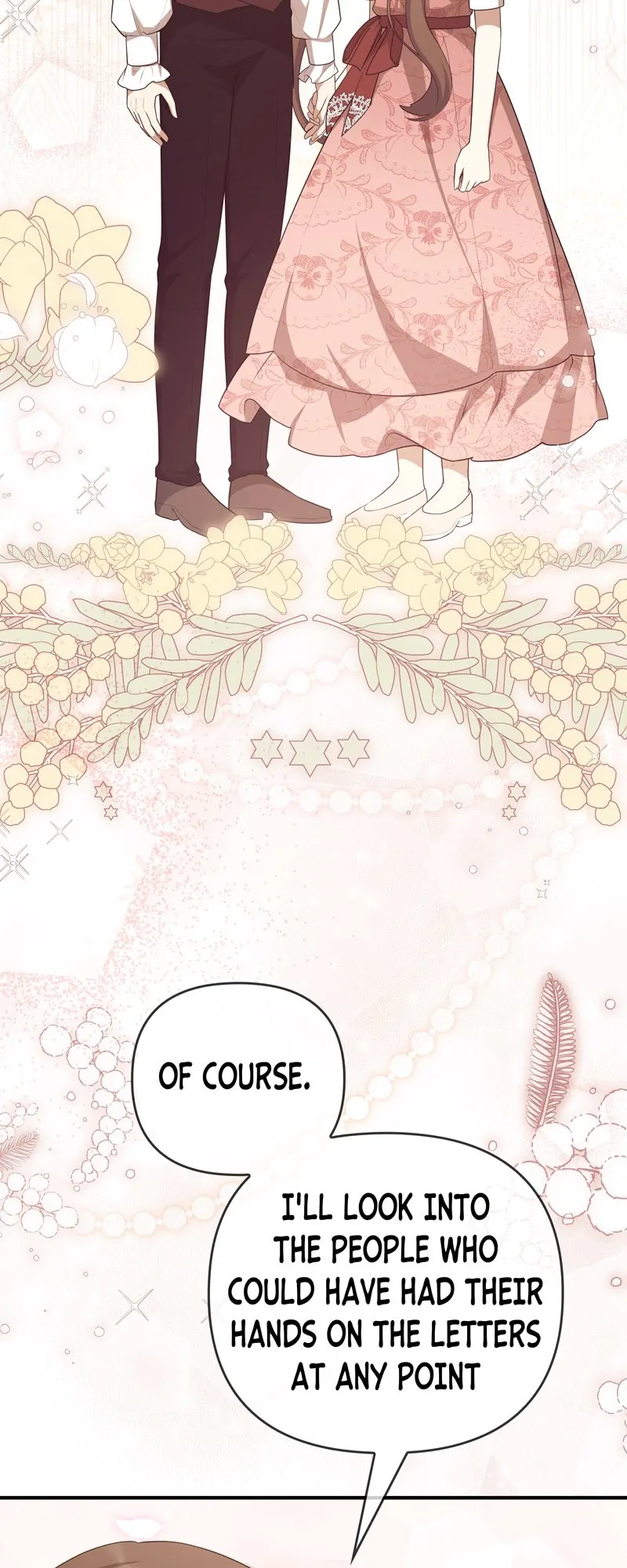 The Grand Duke’s Beloved Granddaughter Chapter 19 343 48