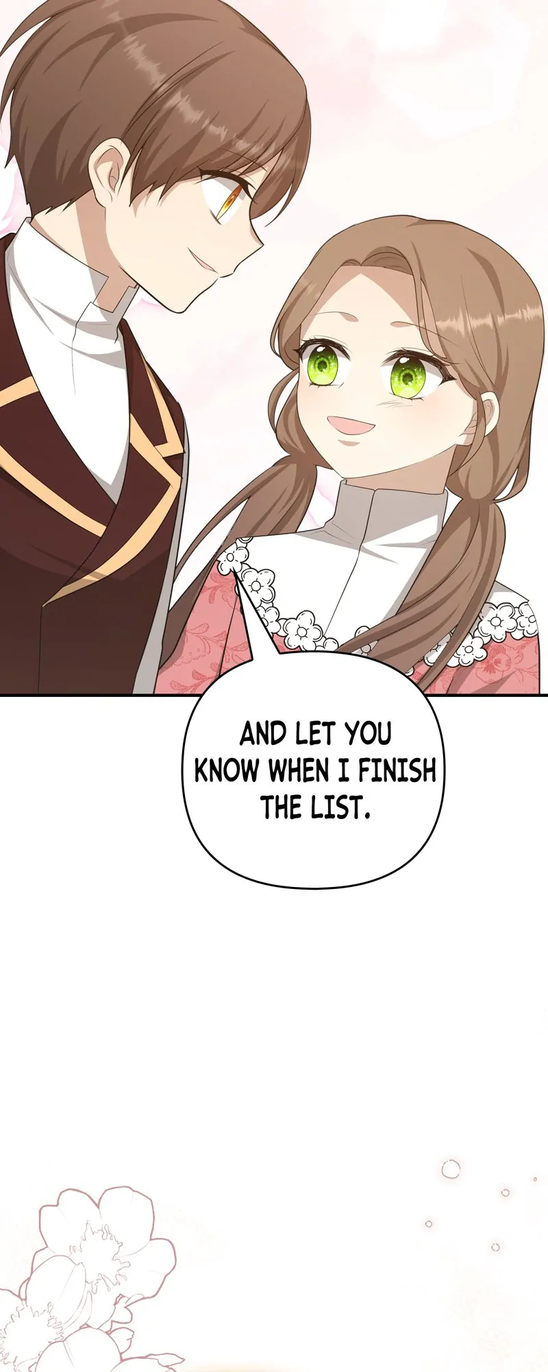 The Grand Duke’s Beloved Granddaughter Chapter 19 344 49
