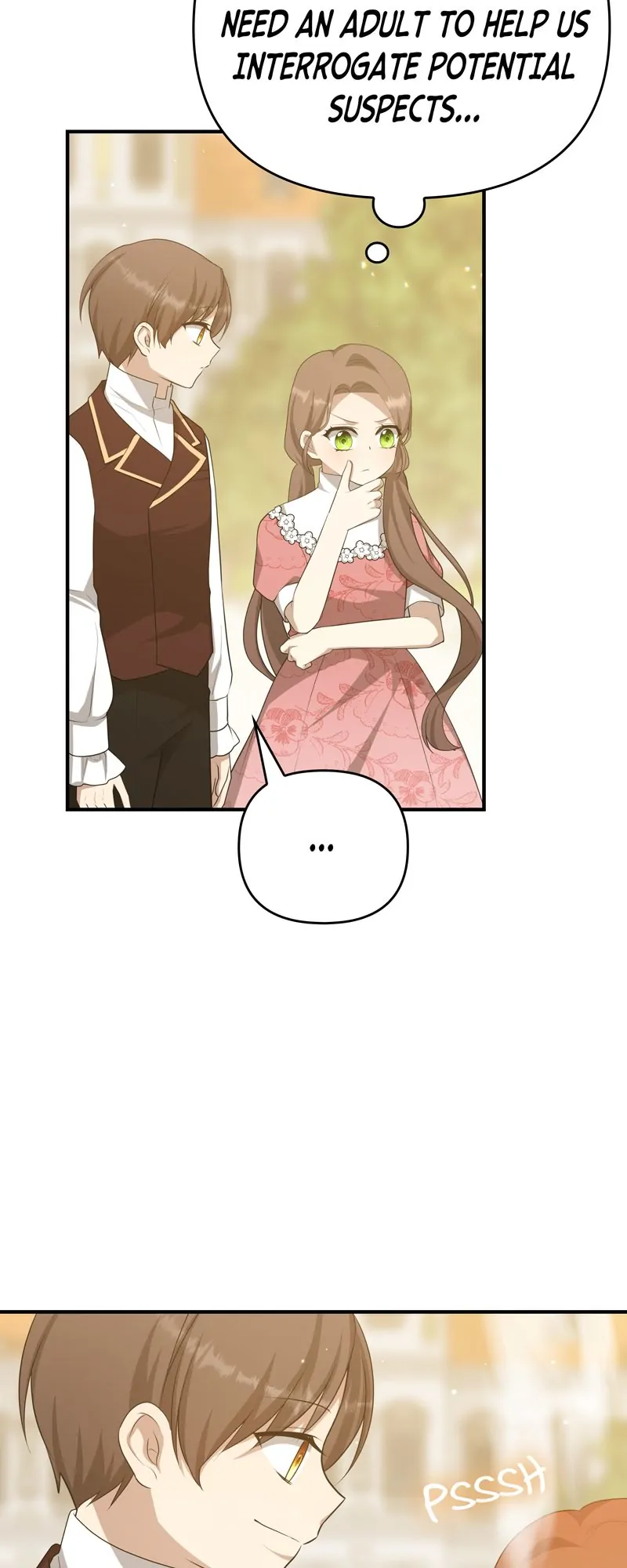 The Grand Duke’s Beloved Granddaughter Chapter 19 350 55