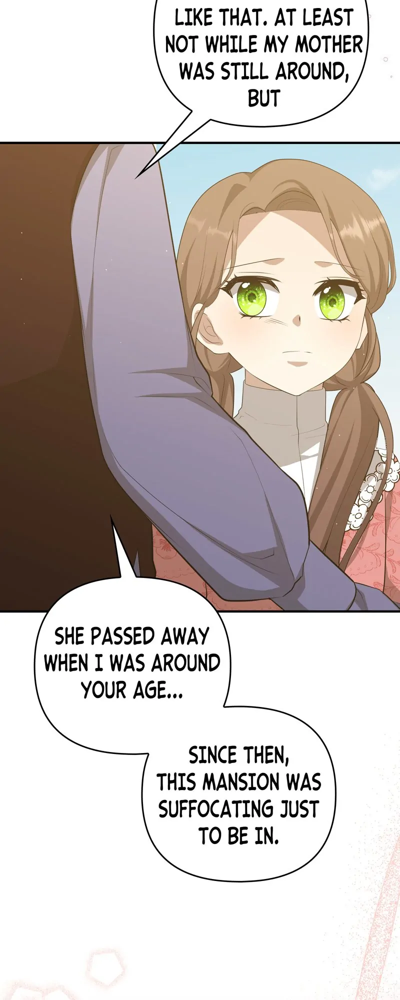 The Grand Duke’s Beloved Granddaughter Chapter 19 355 60
