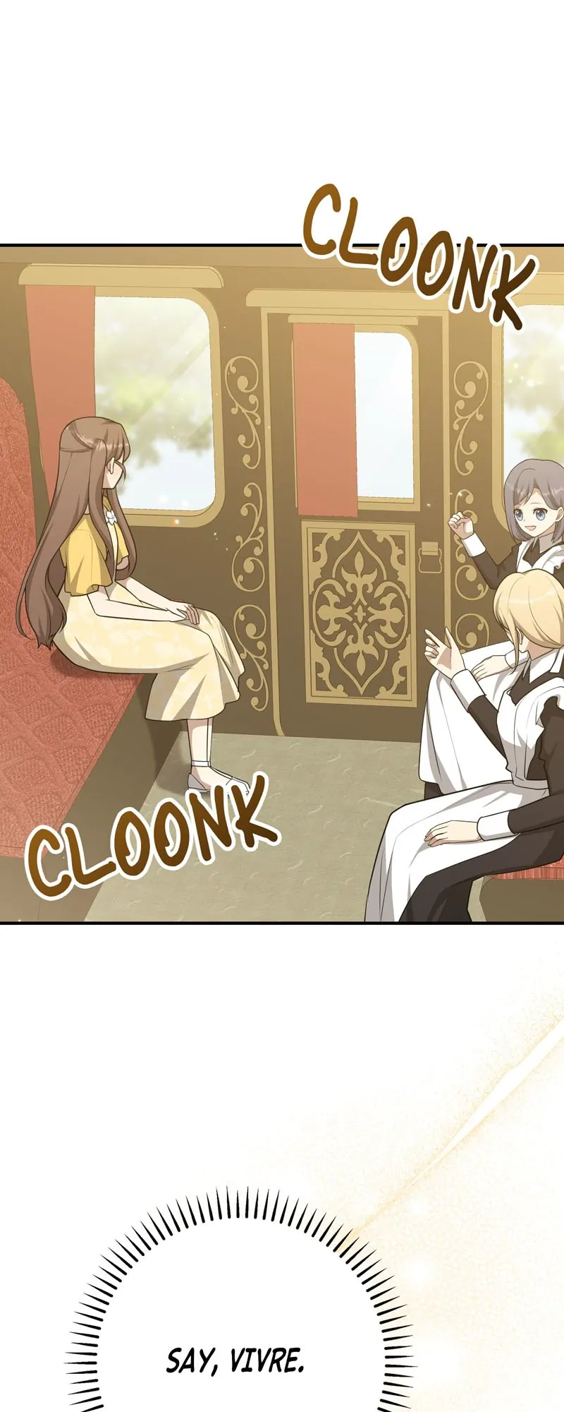 The Grand Duke’s Beloved Granddaughter Chapter 20 342 002