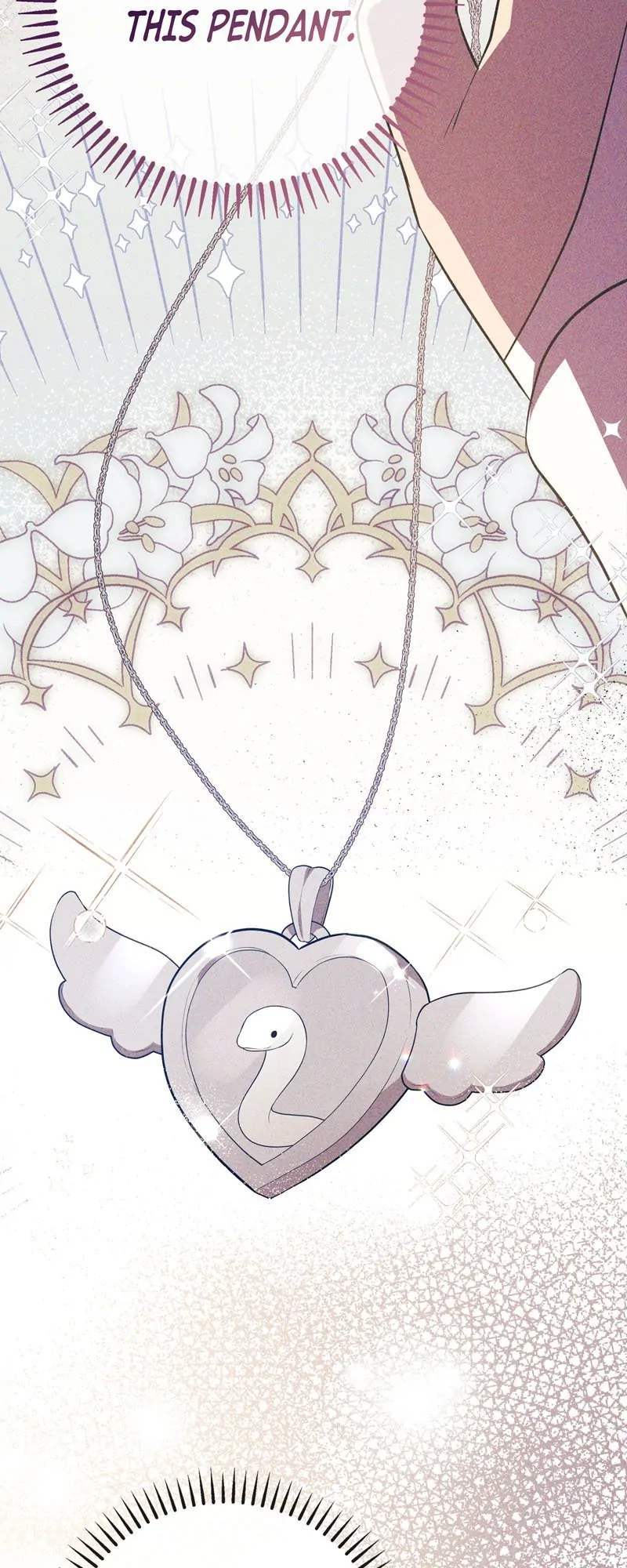 The Grand Duke’s Beloved Granddaughter Chapter 20 353 013