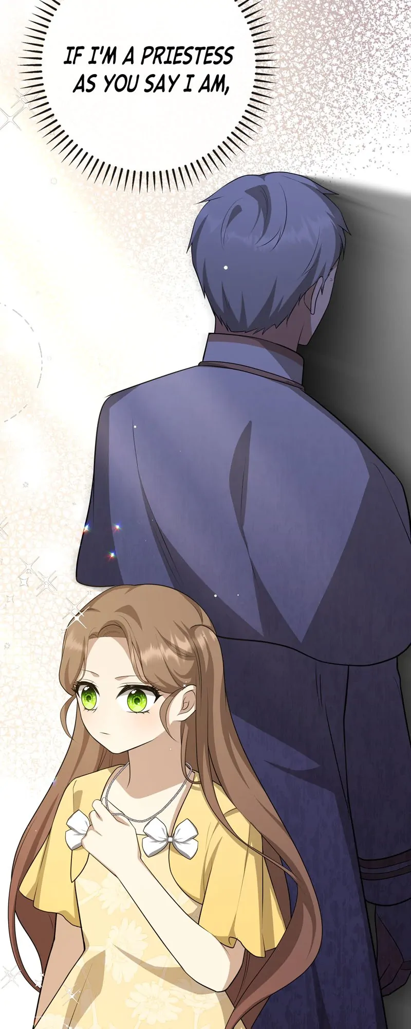 The Grand Duke’s Beloved Granddaughter Chapter 20 354 014