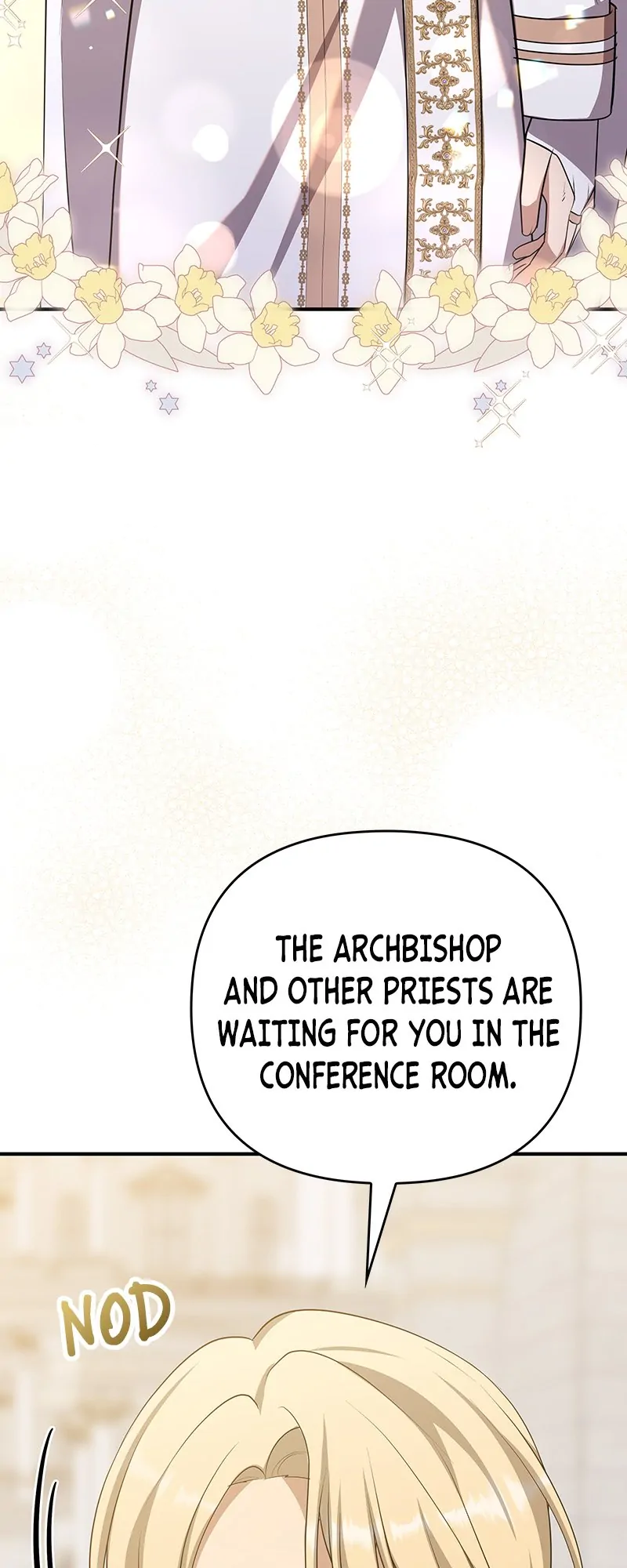 The Grand Duke’s Beloved Granddaughter Chapter 20 370 030