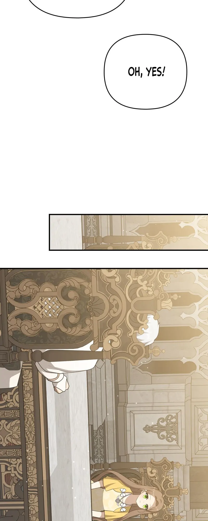 The Grand Duke’s Beloved Granddaughter Chapter 20 399 059