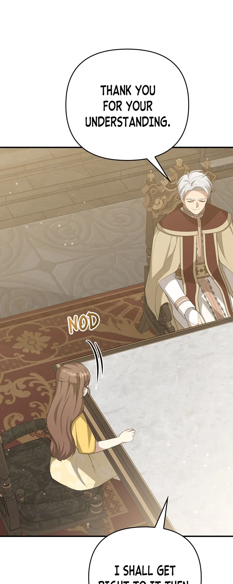The Grand Duke’s Beloved Granddaughter Chapter 20 404 064