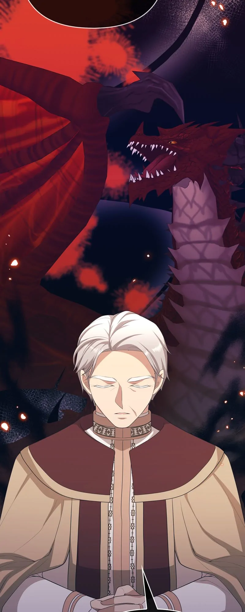 The Grand Duke’s Beloved Granddaughter Chapter 20 406 066