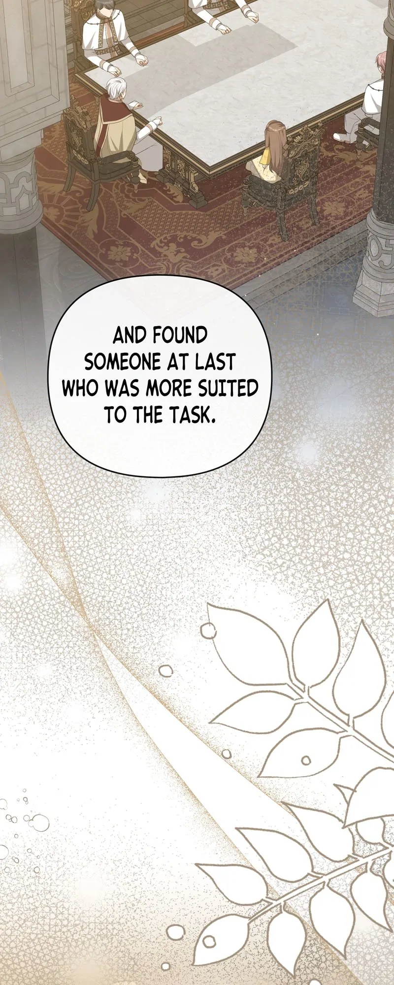 The Grand Duke’s Beloved Granddaughter Chapter 20 418 078