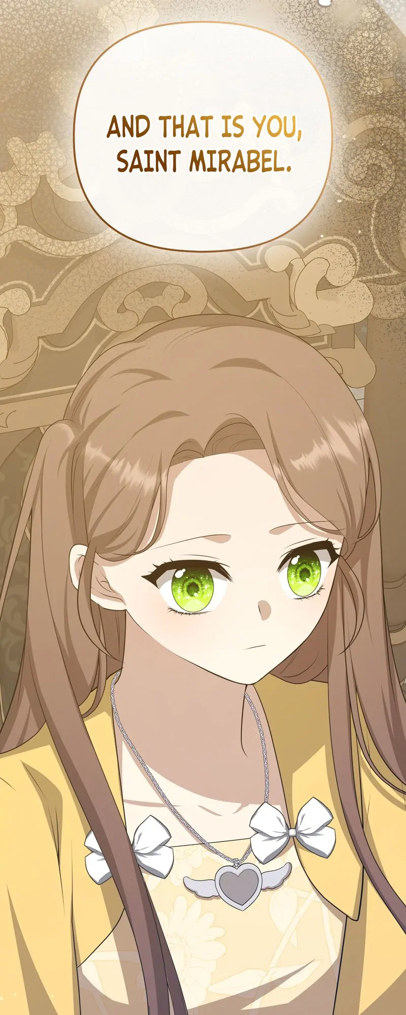 The Grand Duke’s Beloved Granddaughter Chapter 20 419 079