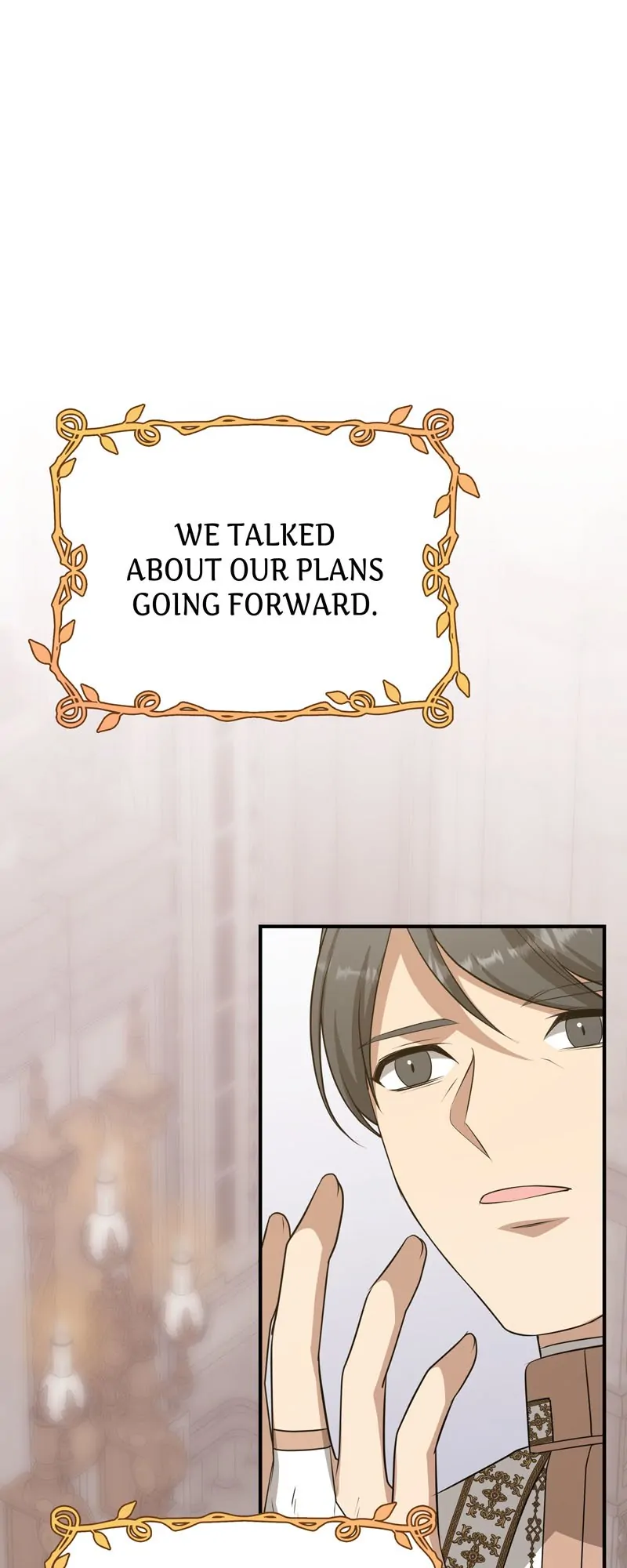 The Grand Duke’s Beloved Granddaughter Chapter 20 430 090