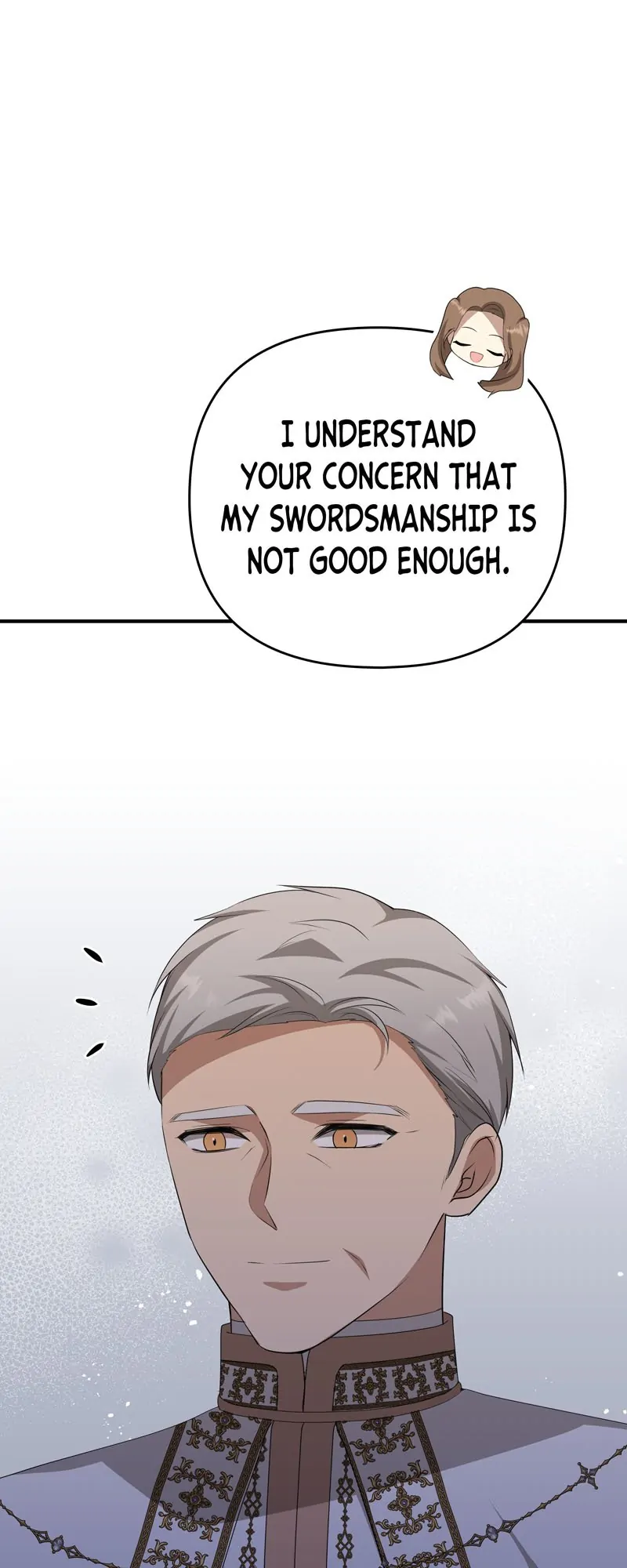 The Grand Duke’s Beloved Granddaughter Chapter 20 446 106