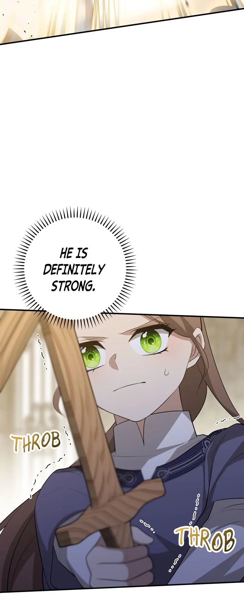 The Grand Duke’s Beloved Granddaughter Chapter 23 303 14