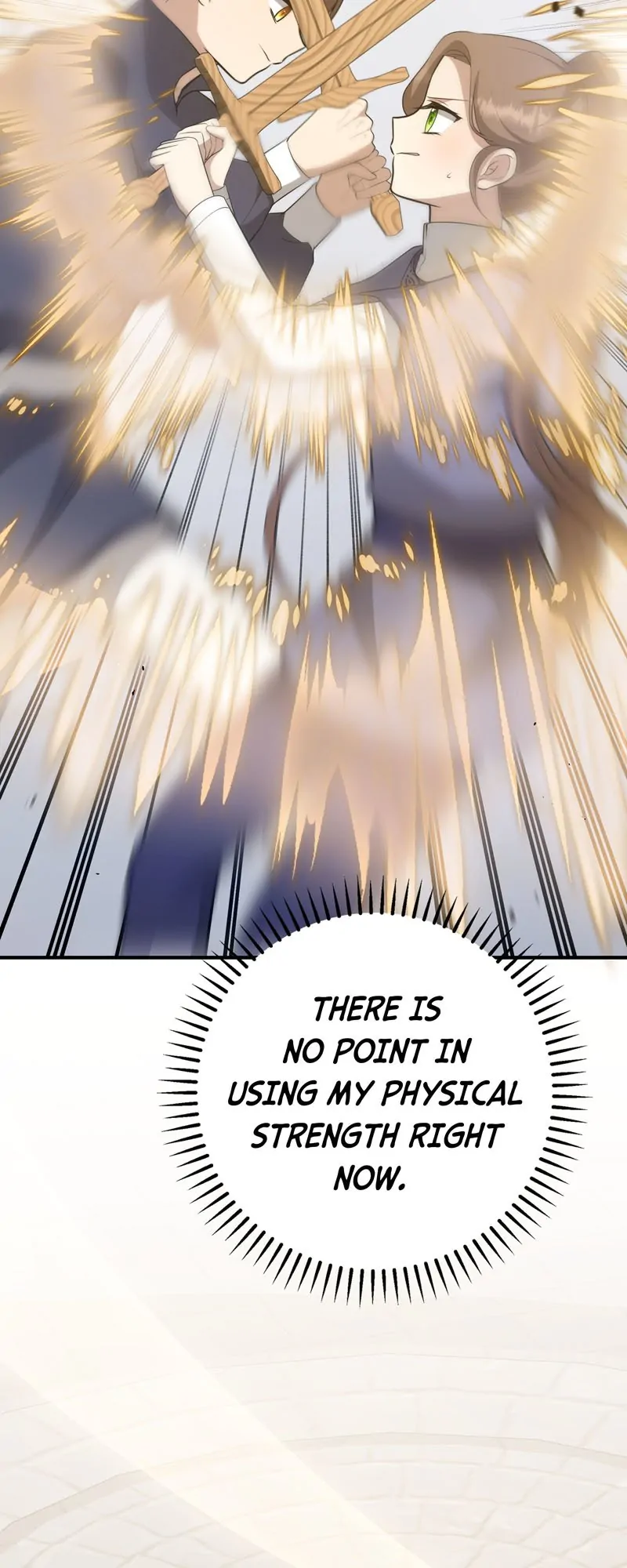 The Grand Duke’s Beloved Granddaughter Chapter 23 314 25