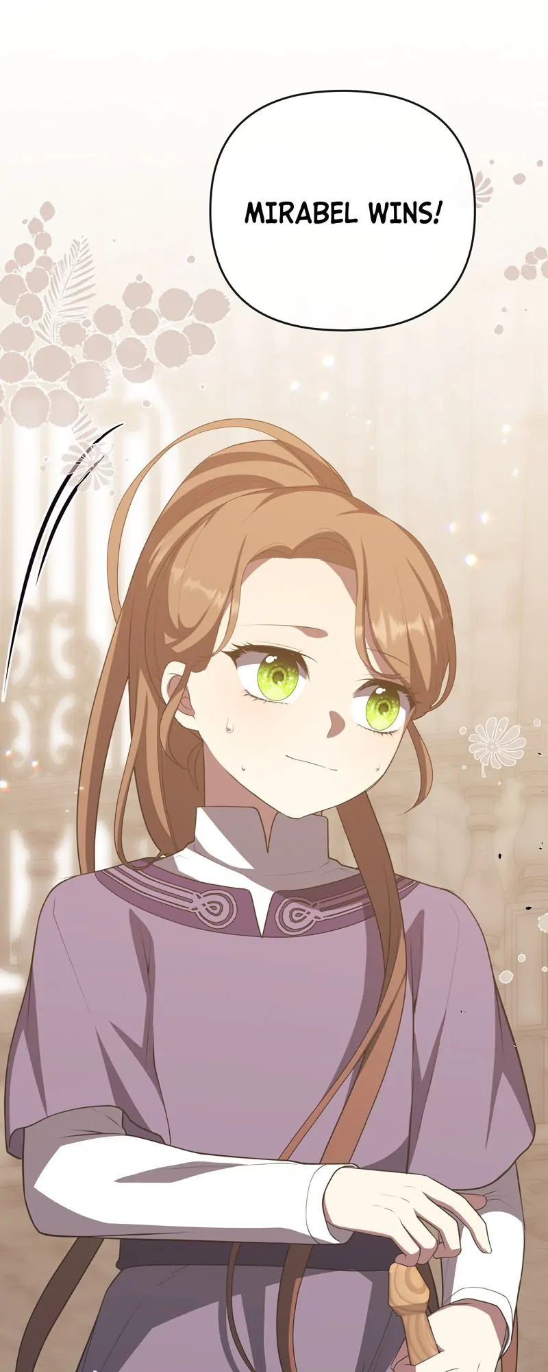The Grand Duke’s Beloved Granddaughter Chapter 23 323 34