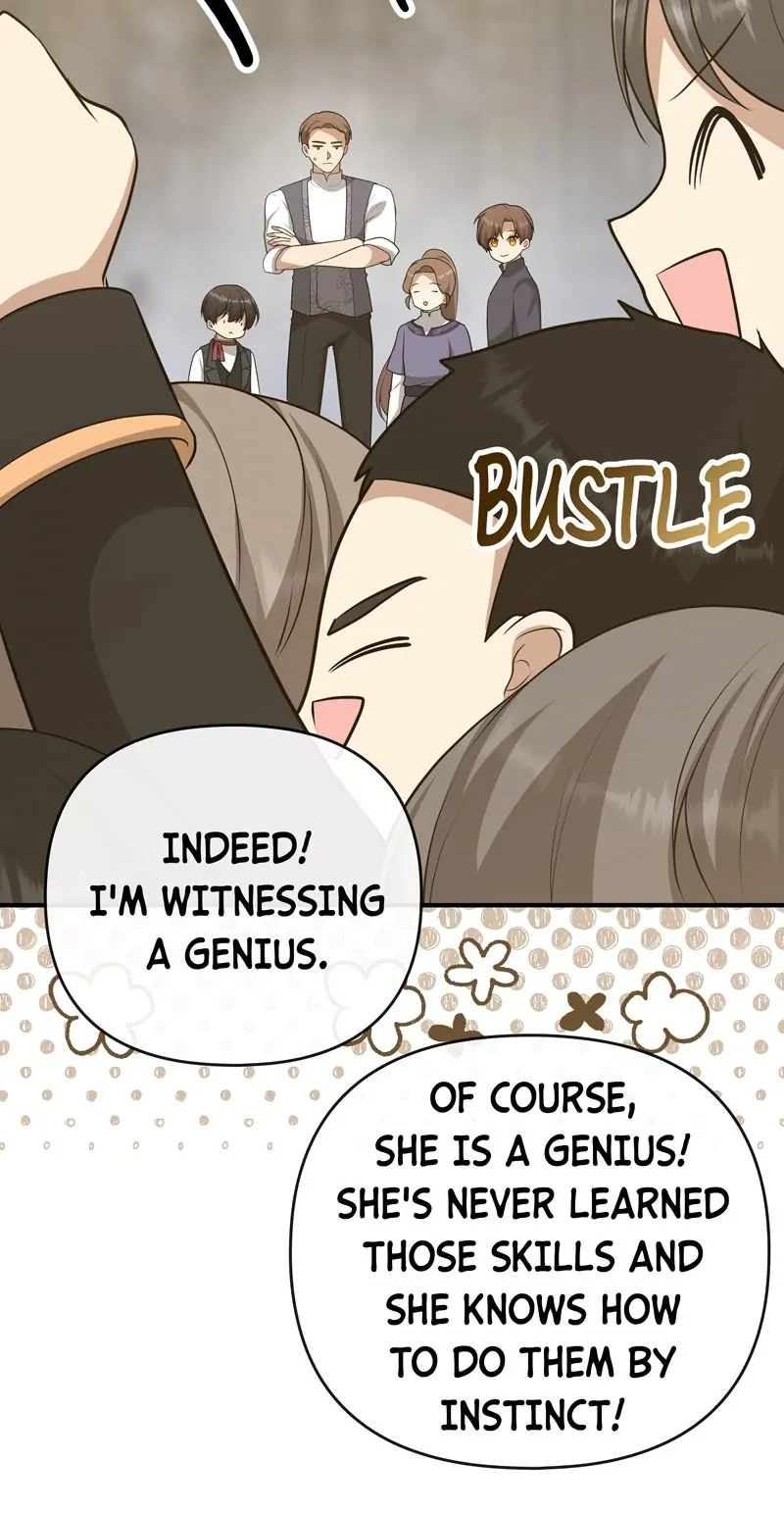 The Grand Duke’s Beloved Granddaughter Chapter 23 334 45