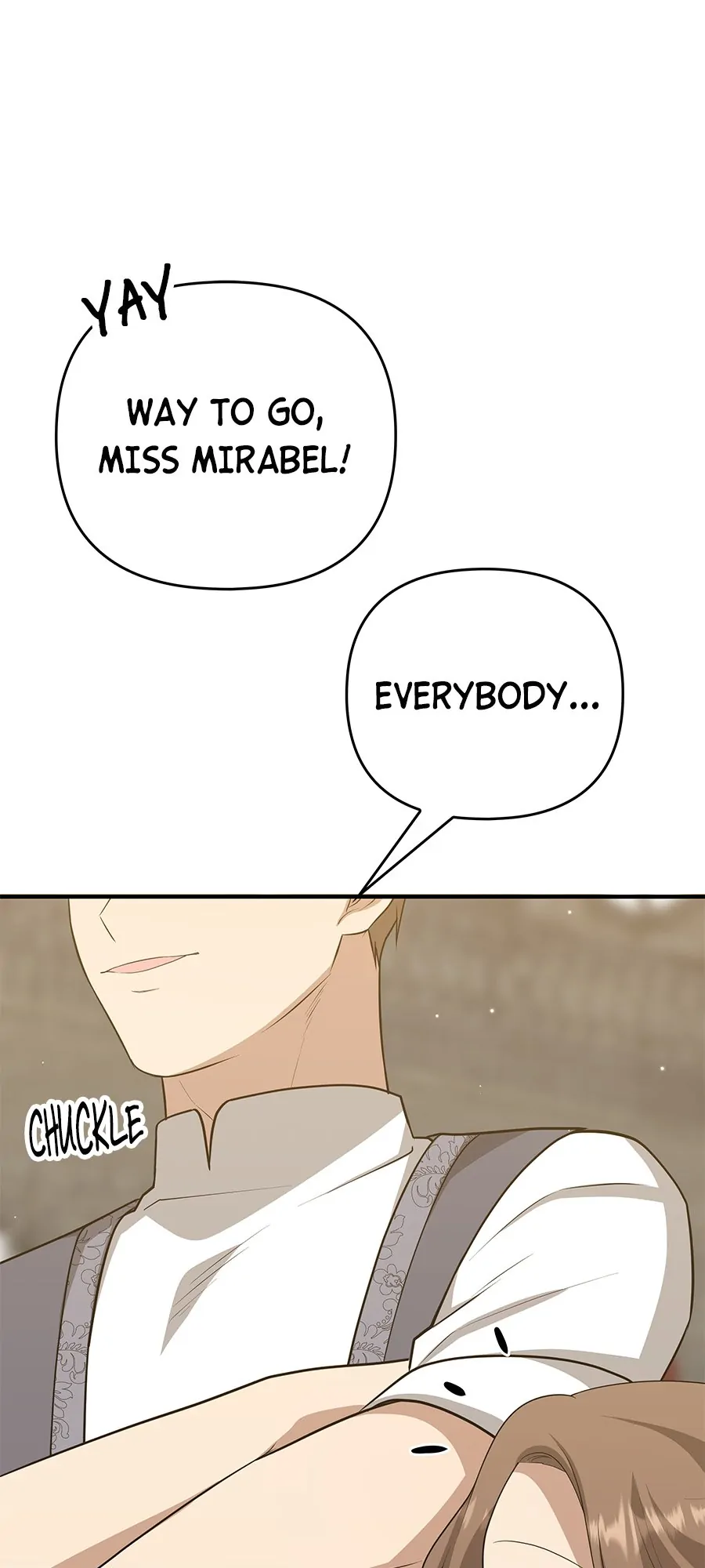 The Grand Duke’s Beloved Granddaughter Chapter 23 335 46