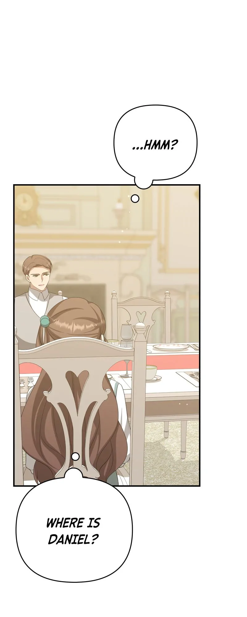 The Grand Duke’s Beloved Granddaughter Chapter 23 344 55