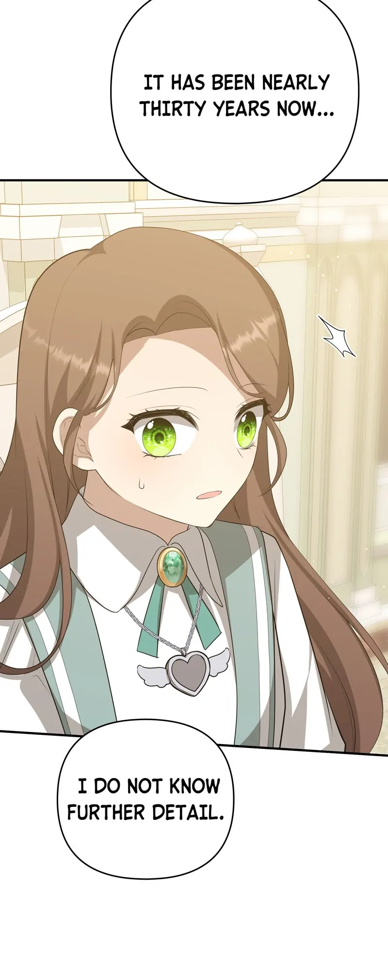 The Grand Duke’s Beloved Granddaughter Chapter 23 347 58