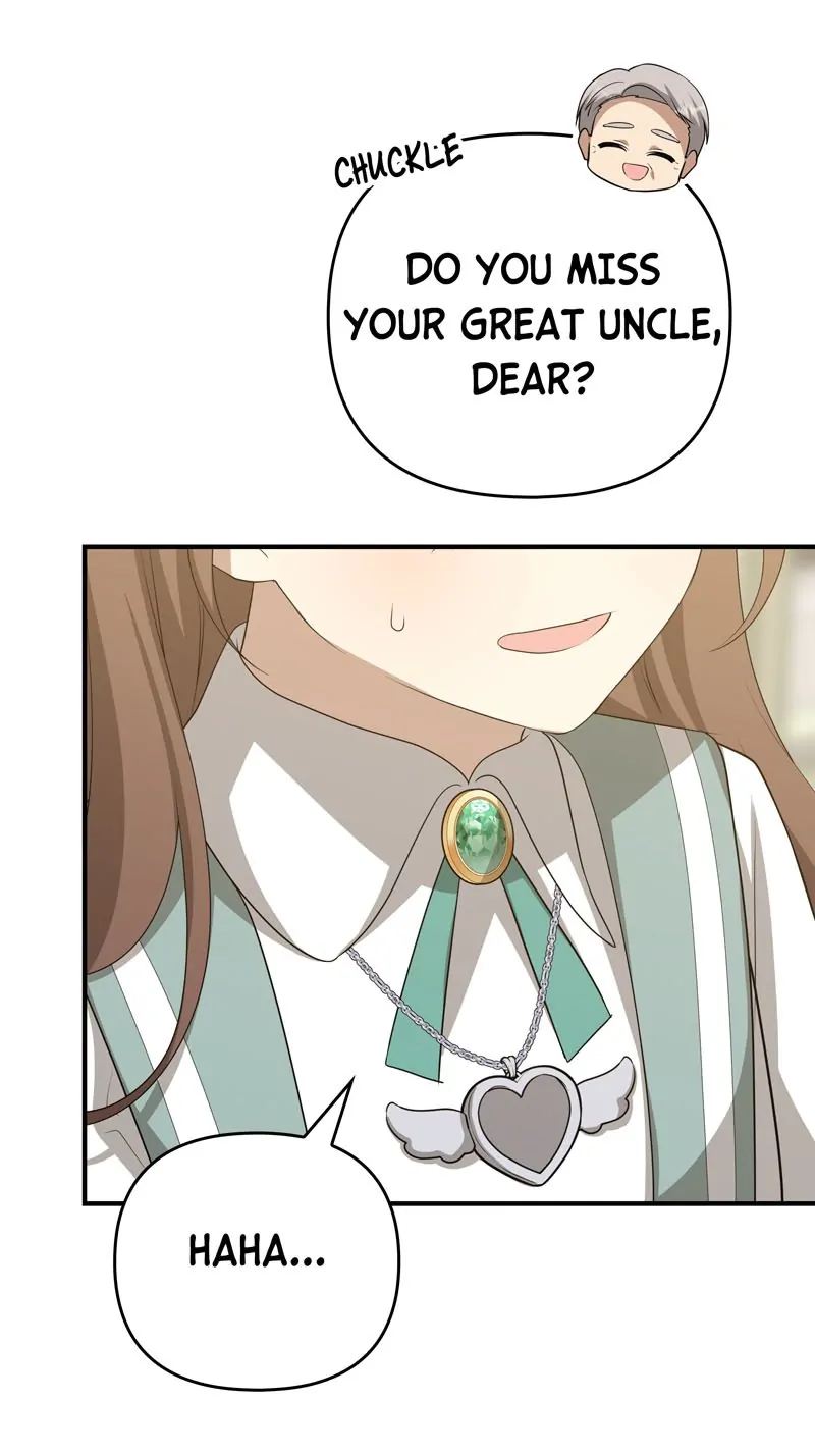The Grand Duke’s Beloved Granddaughter Chapter 23 348 59