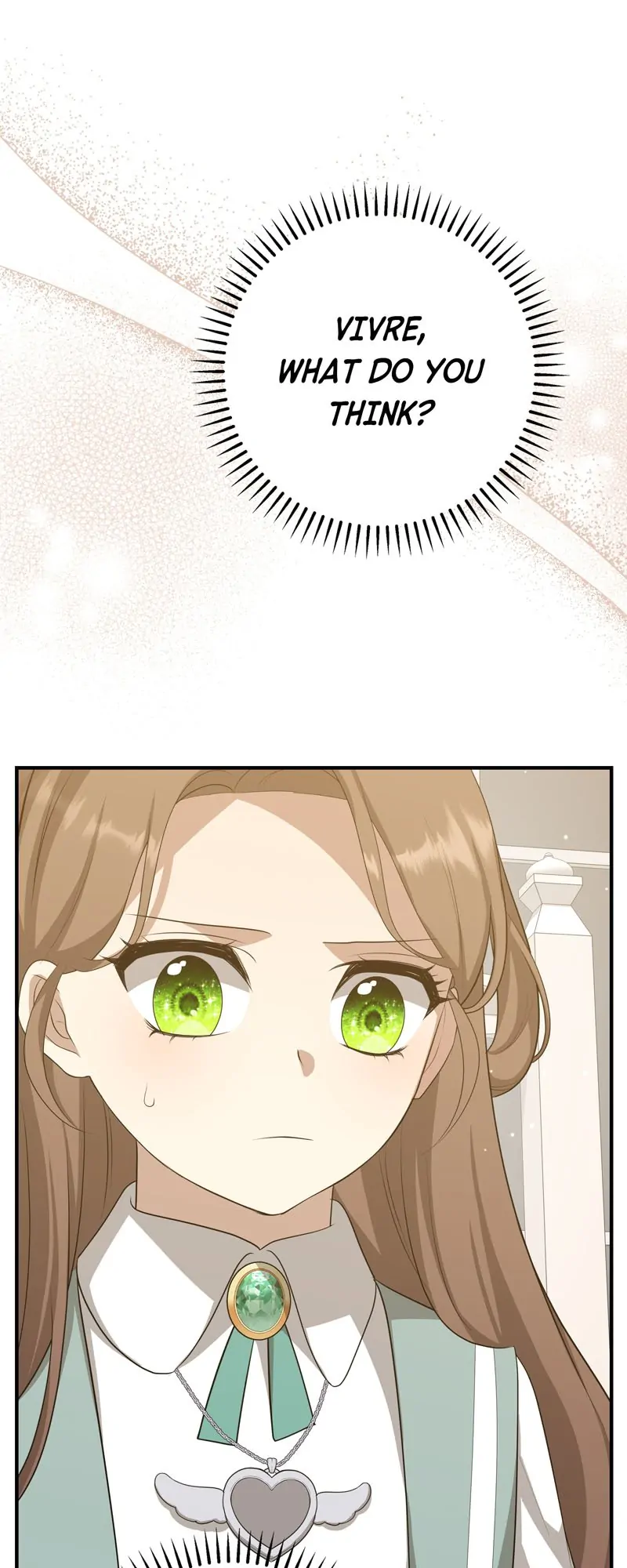 The Grand Duke’s Beloved Granddaughter Chapter 23 349 60