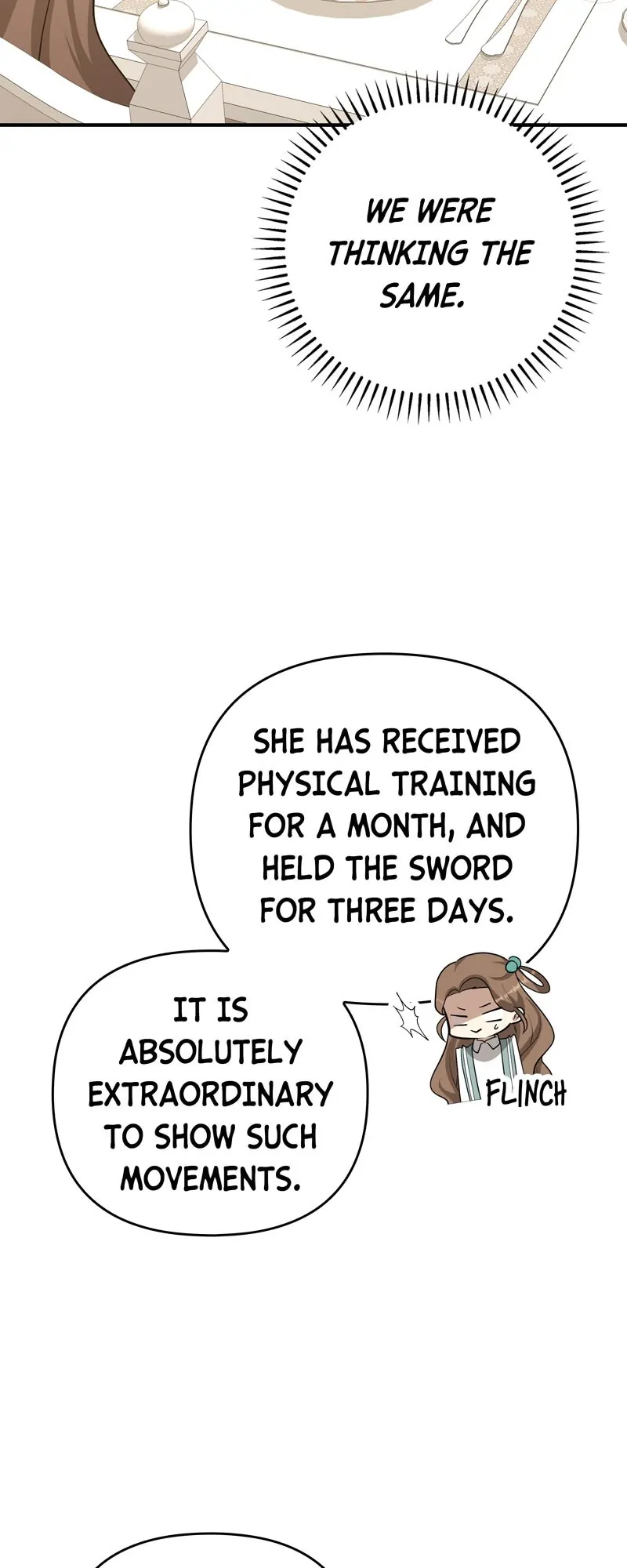 The Grand Duke’s Beloved Granddaughter Chapter 23 370 81