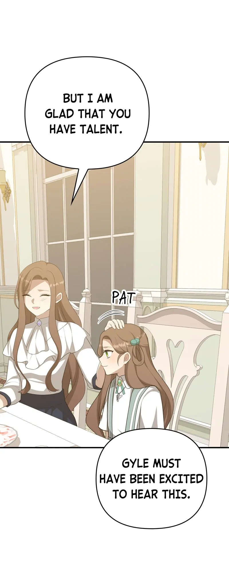 The Grand Duke’s Beloved Granddaughter Chapter 23 372 83