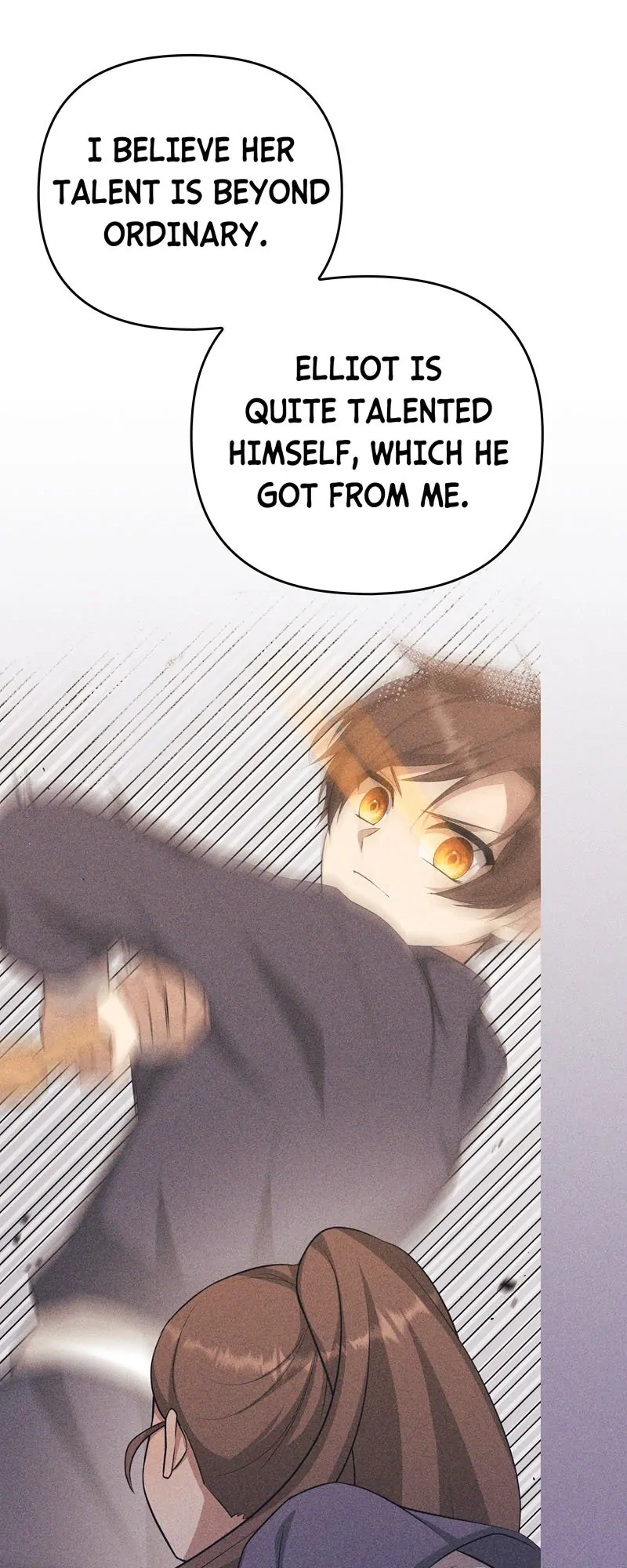 The Grand Duke’s Beloved Granddaughter Chapter 23 373 84
