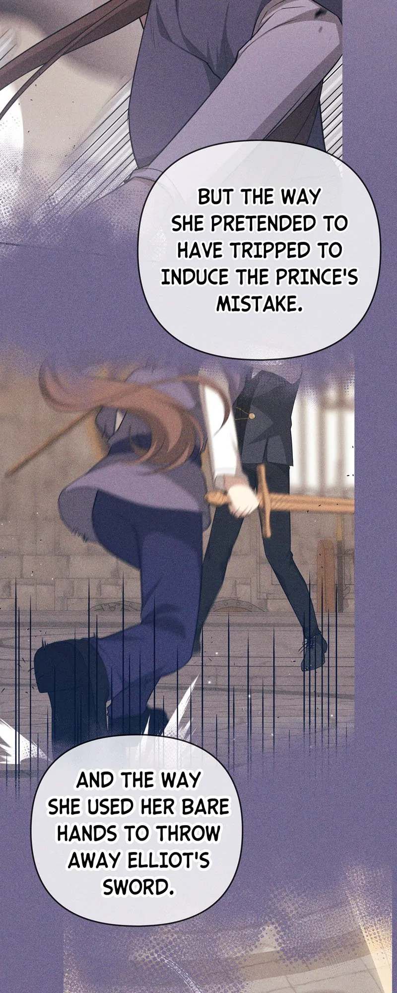 The Grand Duke’s Beloved Granddaughter Chapter 23 374 85