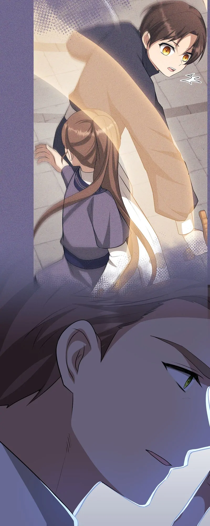 The Grand Duke’s Beloved Granddaughter Chapter 23 375 86