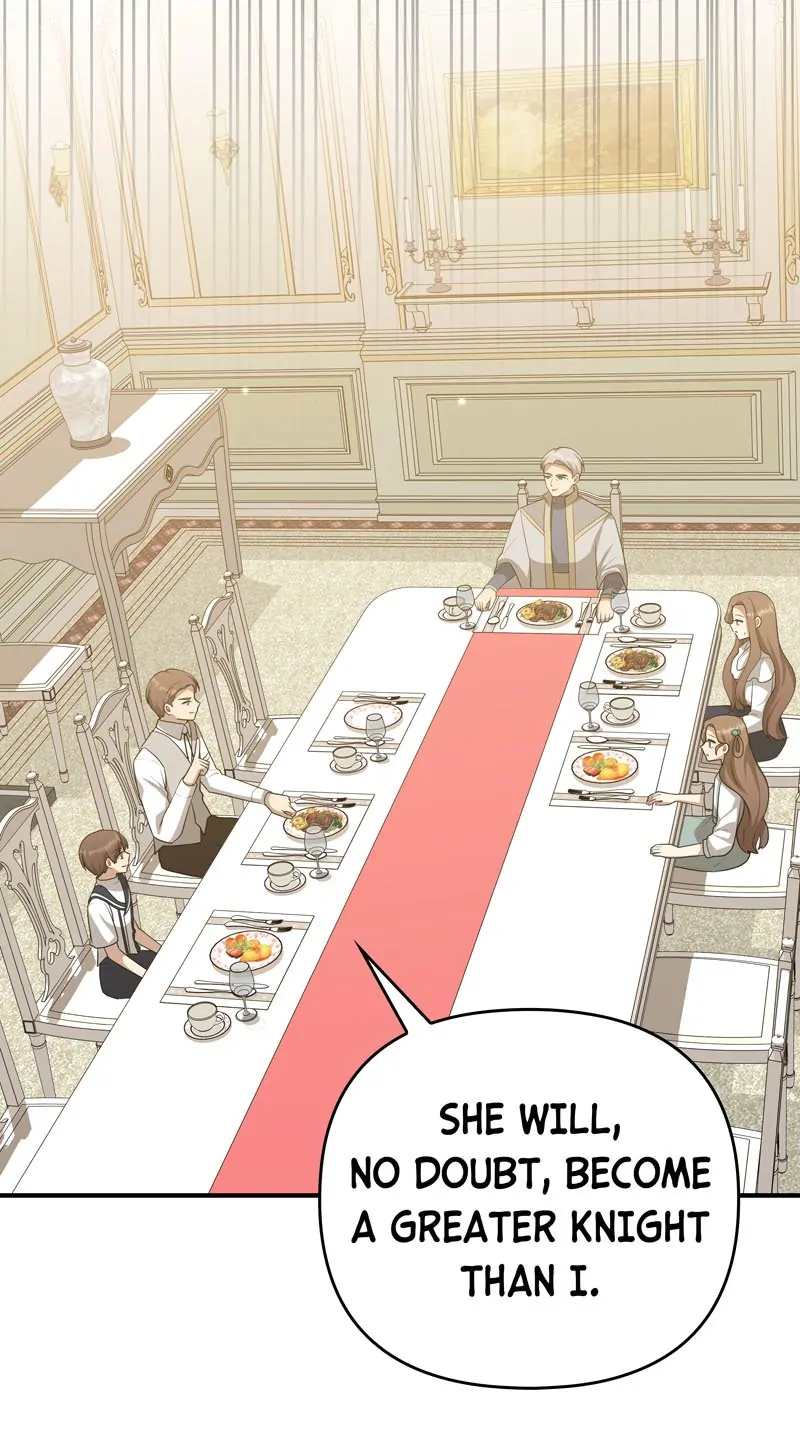 The Grand Duke’s Beloved Granddaughter Chapter 23 377 88