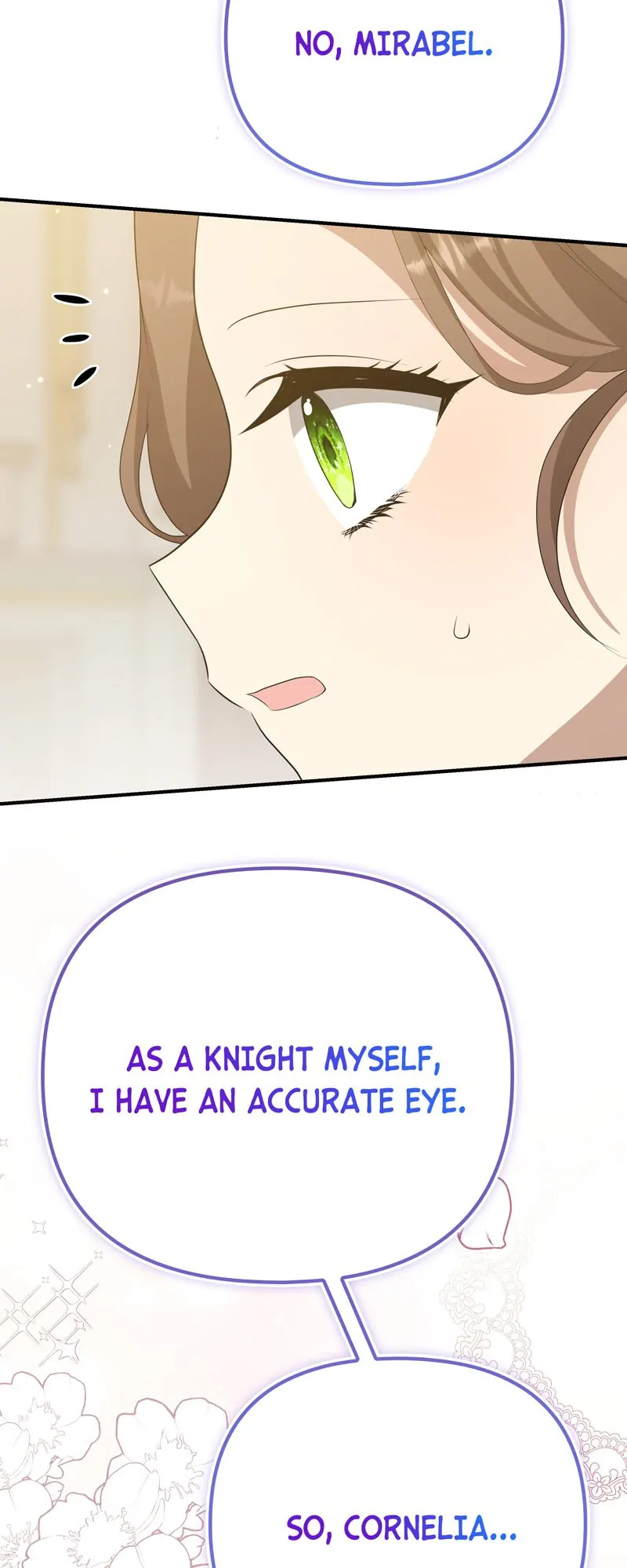 The Grand Duke’s Beloved Granddaughter Chapter 23 379 90