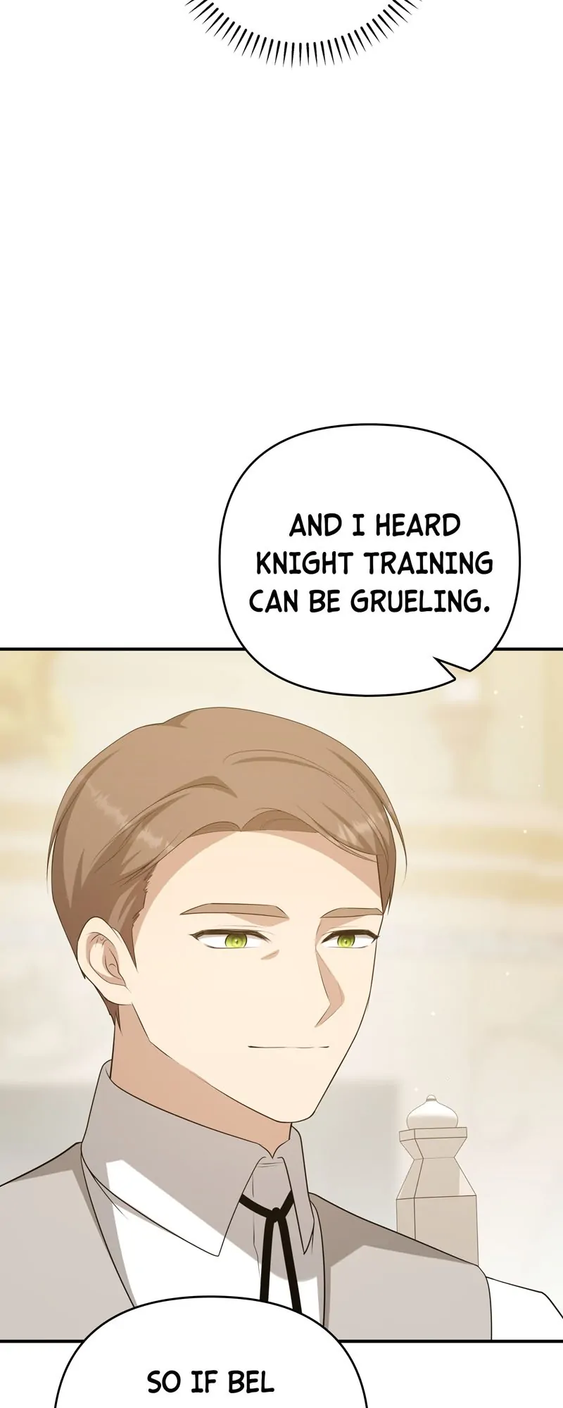 The Grand Duke’s Beloved Granddaughter Chapter 24 250 03