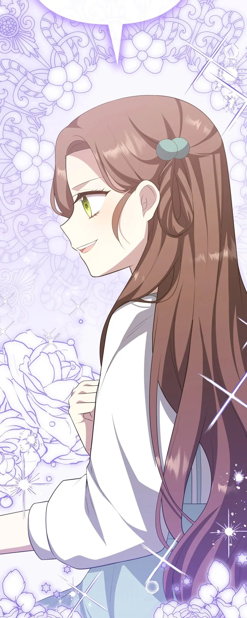 The Grand Duke’s Beloved Granddaughter Chapter 24 257 10