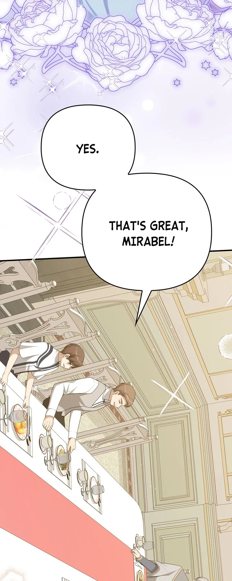 The Grand Duke’s Beloved Granddaughter Chapter 24 258 11