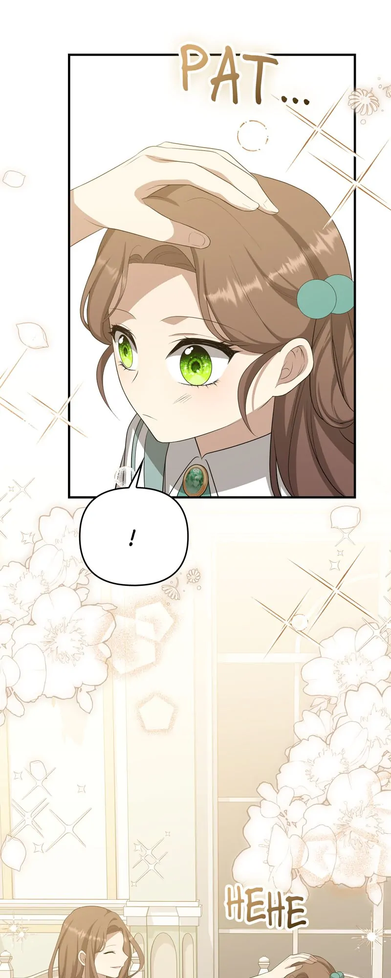 The Grand Duke’s Beloved Granddaughter Chapter 24 260 13