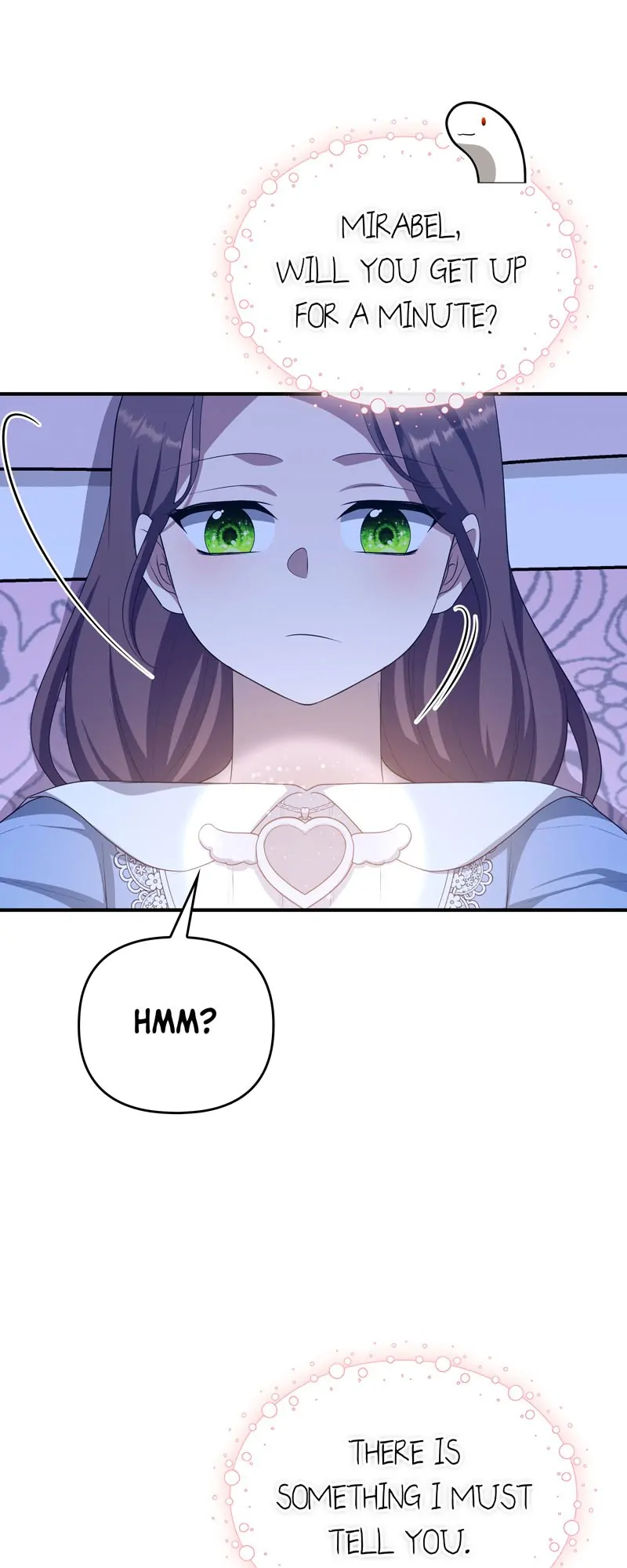 The Grand Duke’s Beloved Granddaughter Chapter 24 266 19