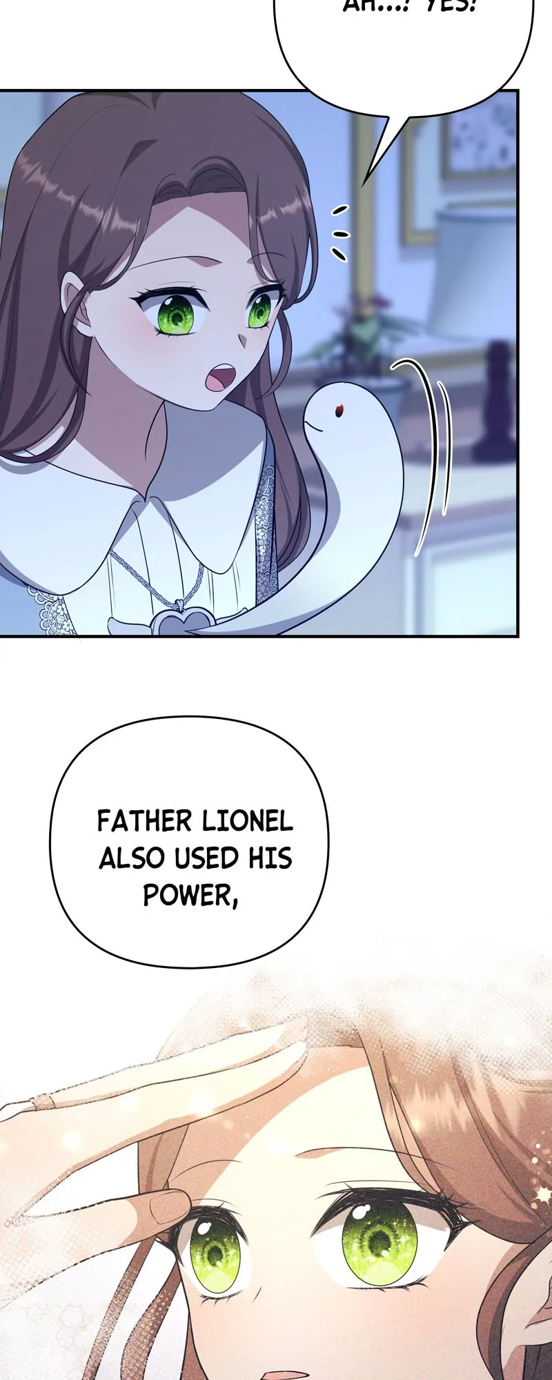 The Grand Duke’s Beloved Granddaughter Chapter 24 269 22