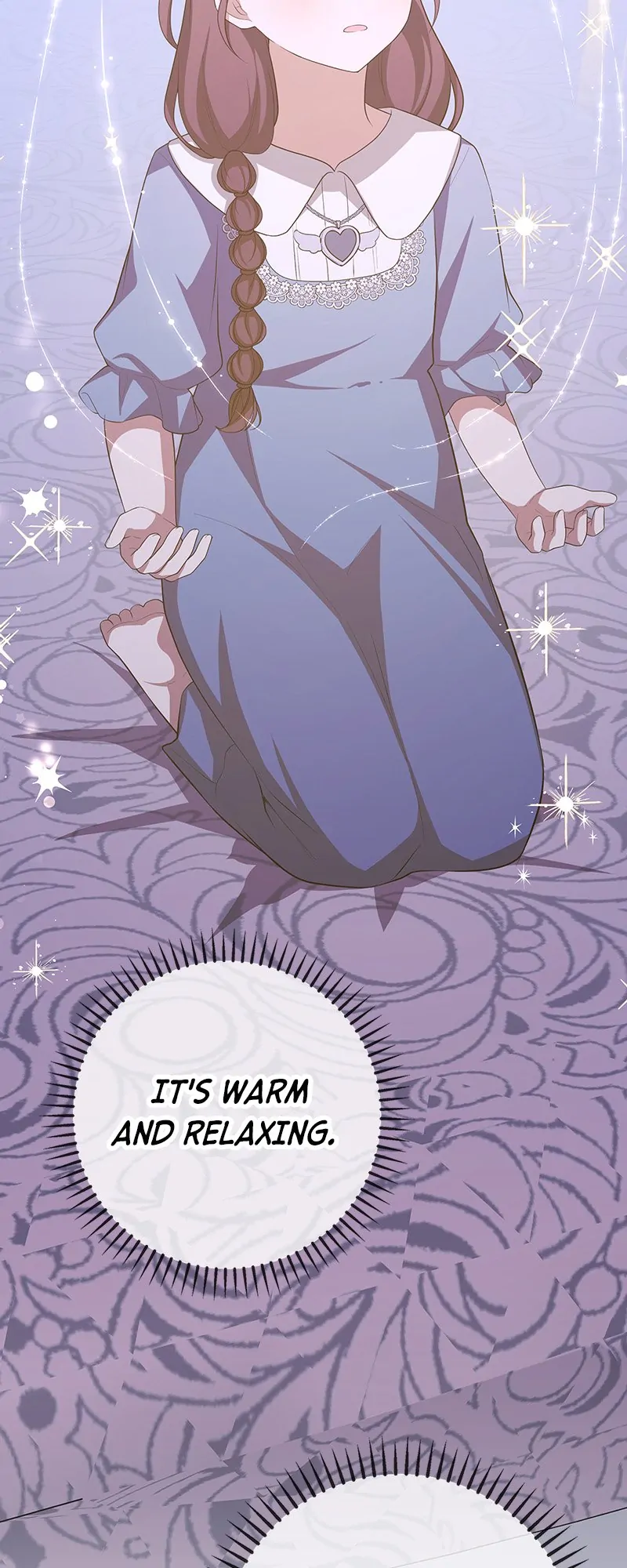 The Grand Duke’s Beloved Granddaughter Chapter 24 275 28
