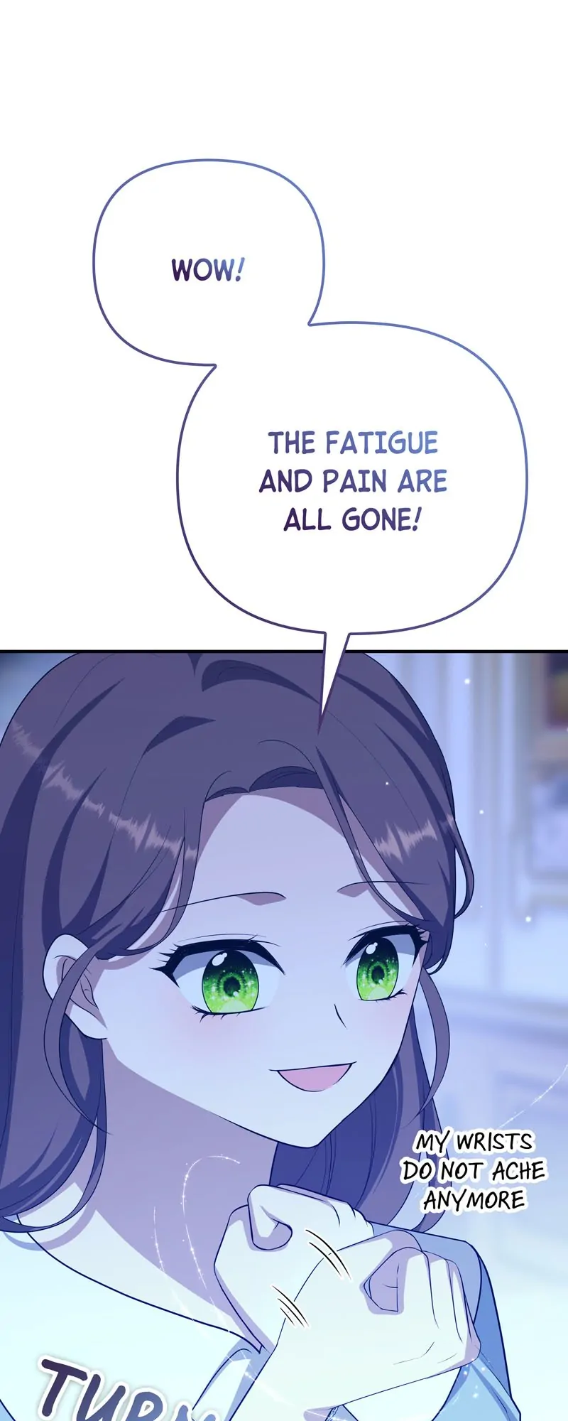 The Grand Duke’s Beloved Granddaughter Chapter 24 277 30