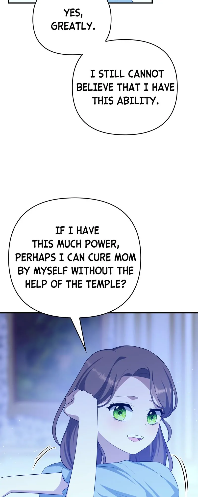 The Grand Duke’s Beloved Granddaughter Chapter 24 279 32