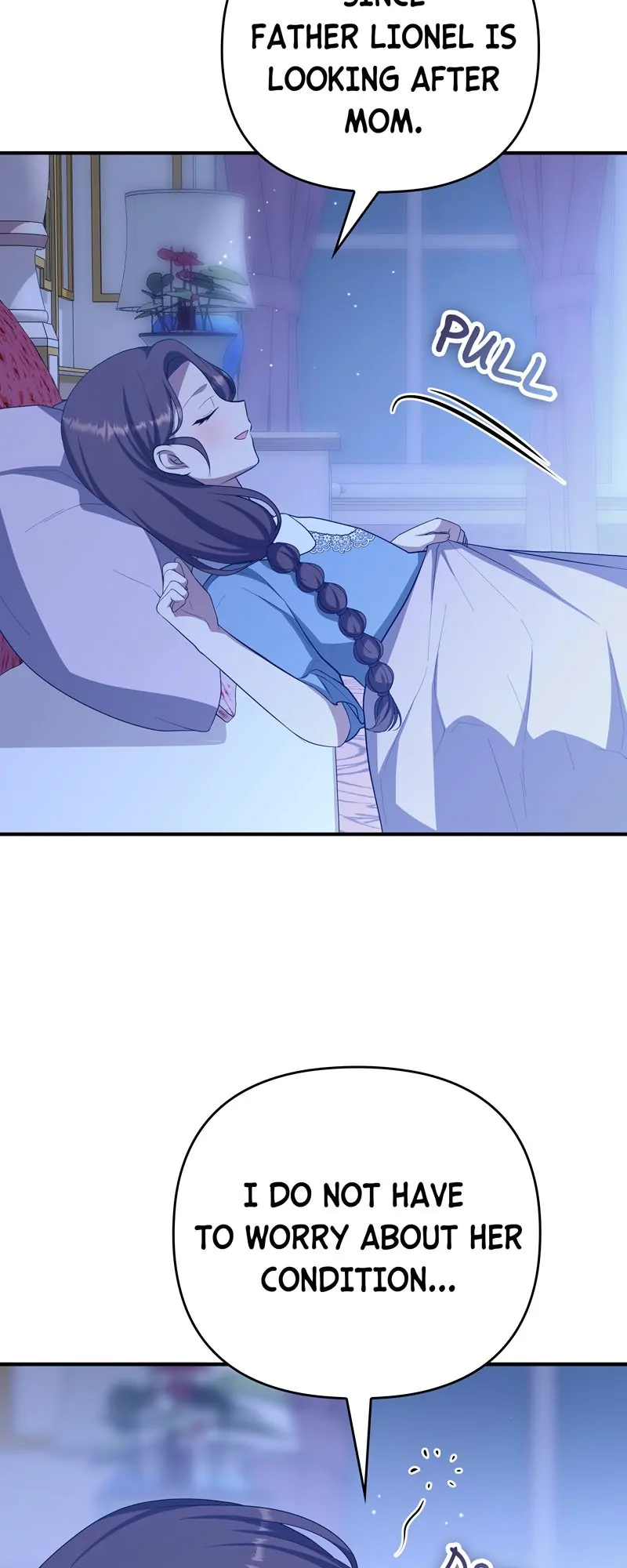 The Grand Duke’s Beloved Granddaughter Chapter 24 285 38