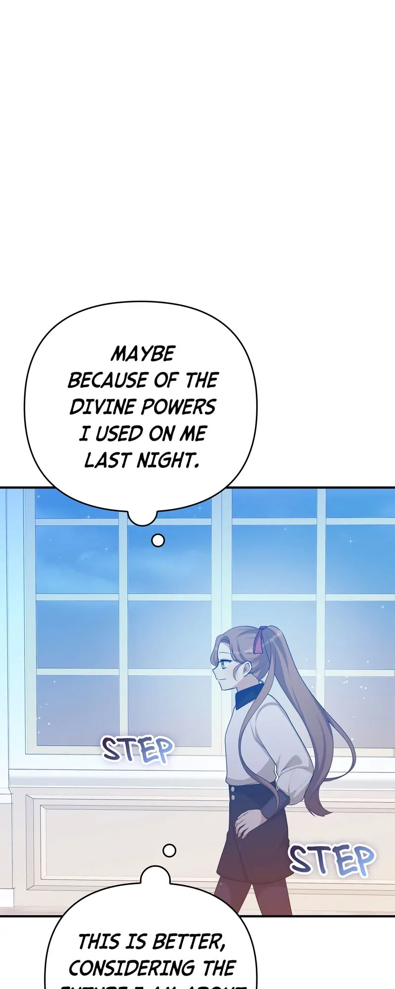 The Grand Duke’s Beloved Granddaughter Chapter 24 291 44