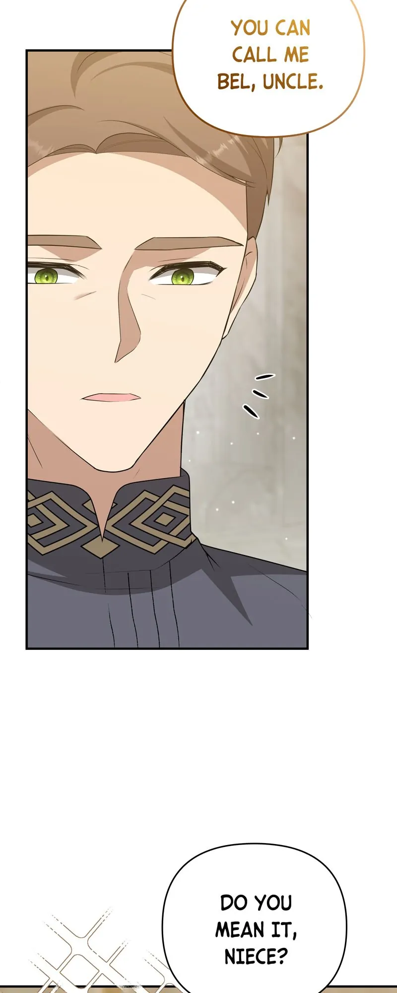 The Grand Duke’s Beloved Granddaughter Chapter 25 296 40
