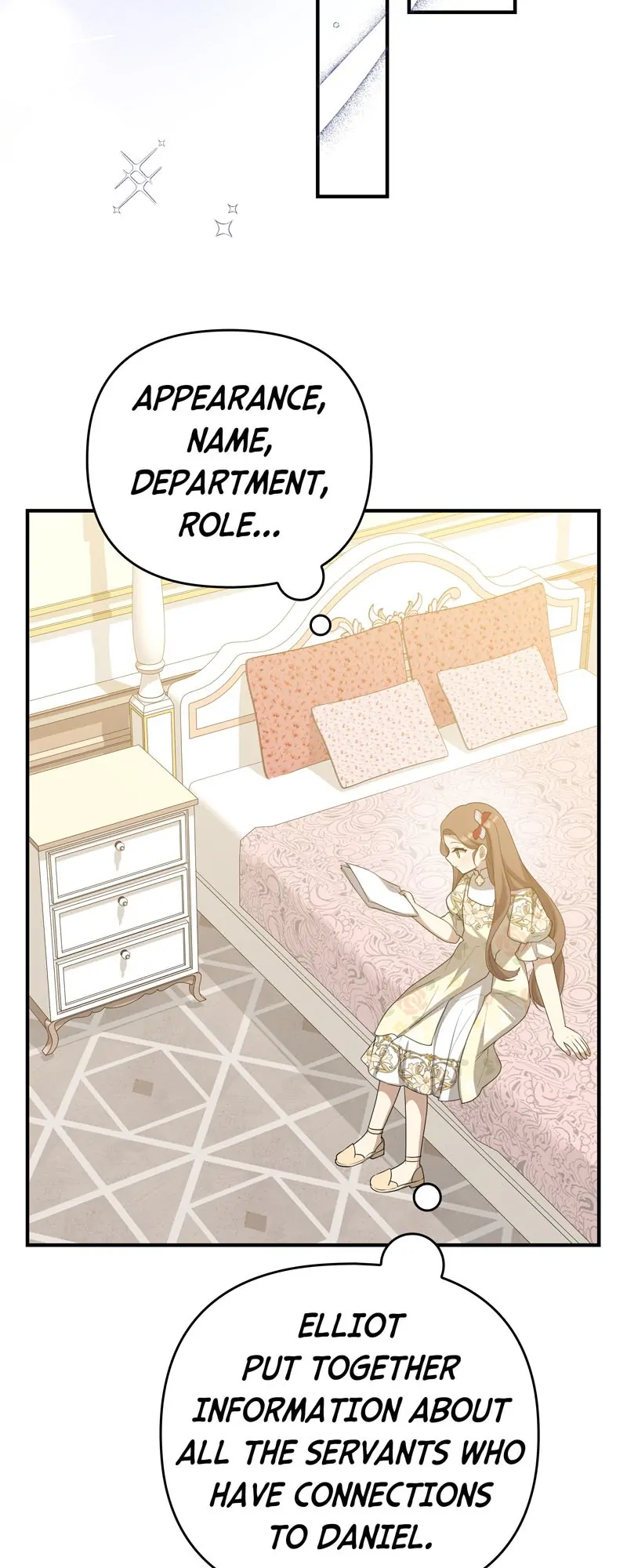 The Grand Duke’s Beloved Granddaughter Chapter 25 299 43