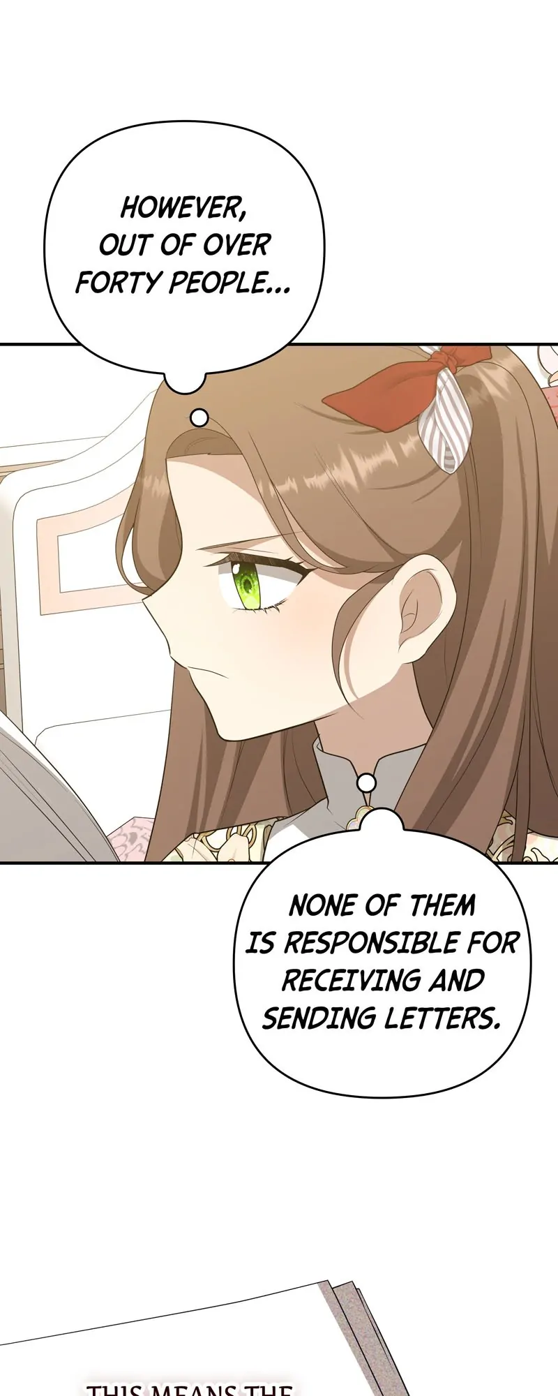 The Grand Duke’s Beloved Granddaughter Chapter 25 301 45