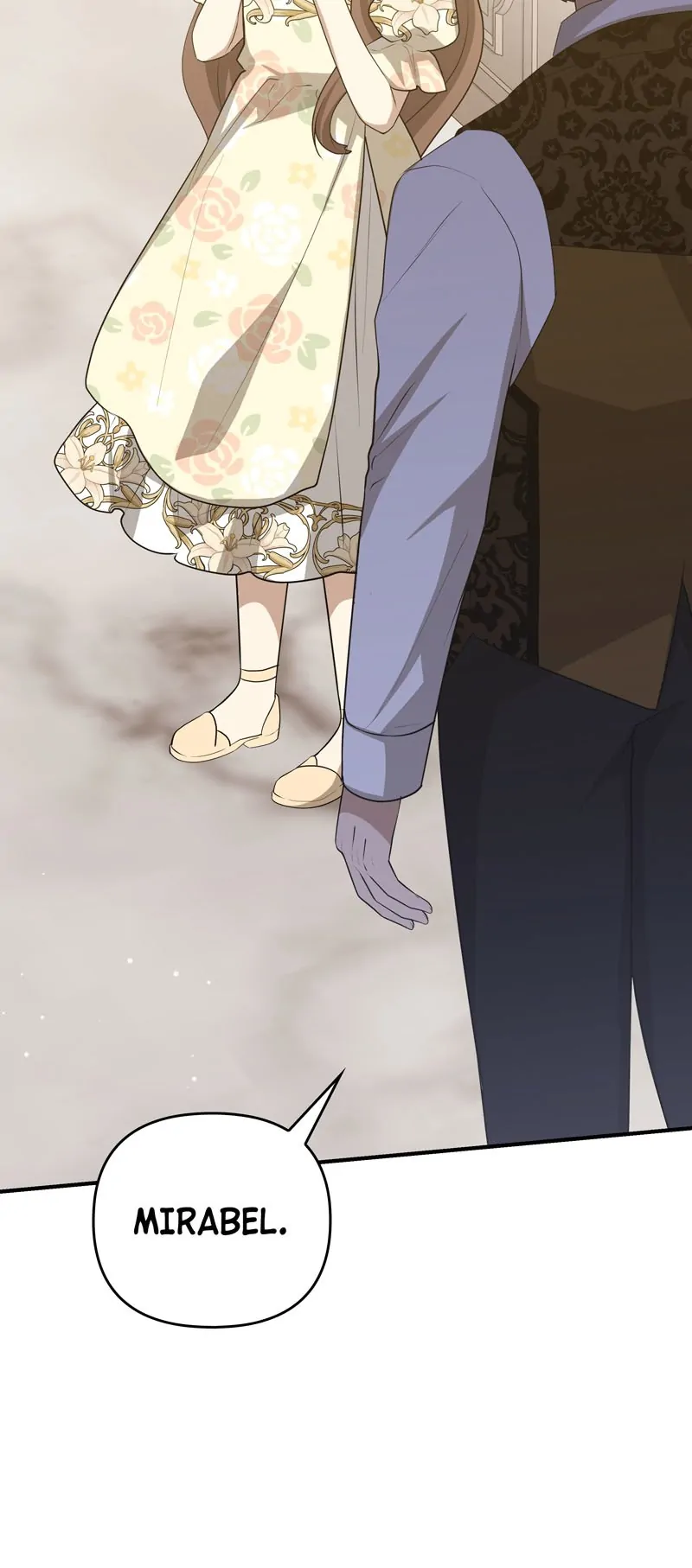 The Grand Duke’s Beloved Granddaughter Chapter 25 305 49