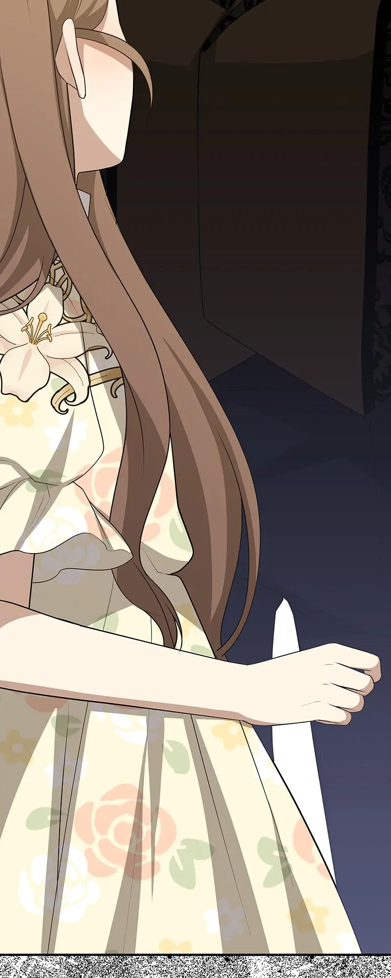 The Grand Duke’s Beloved Granddaughter Chapter 25 307 51