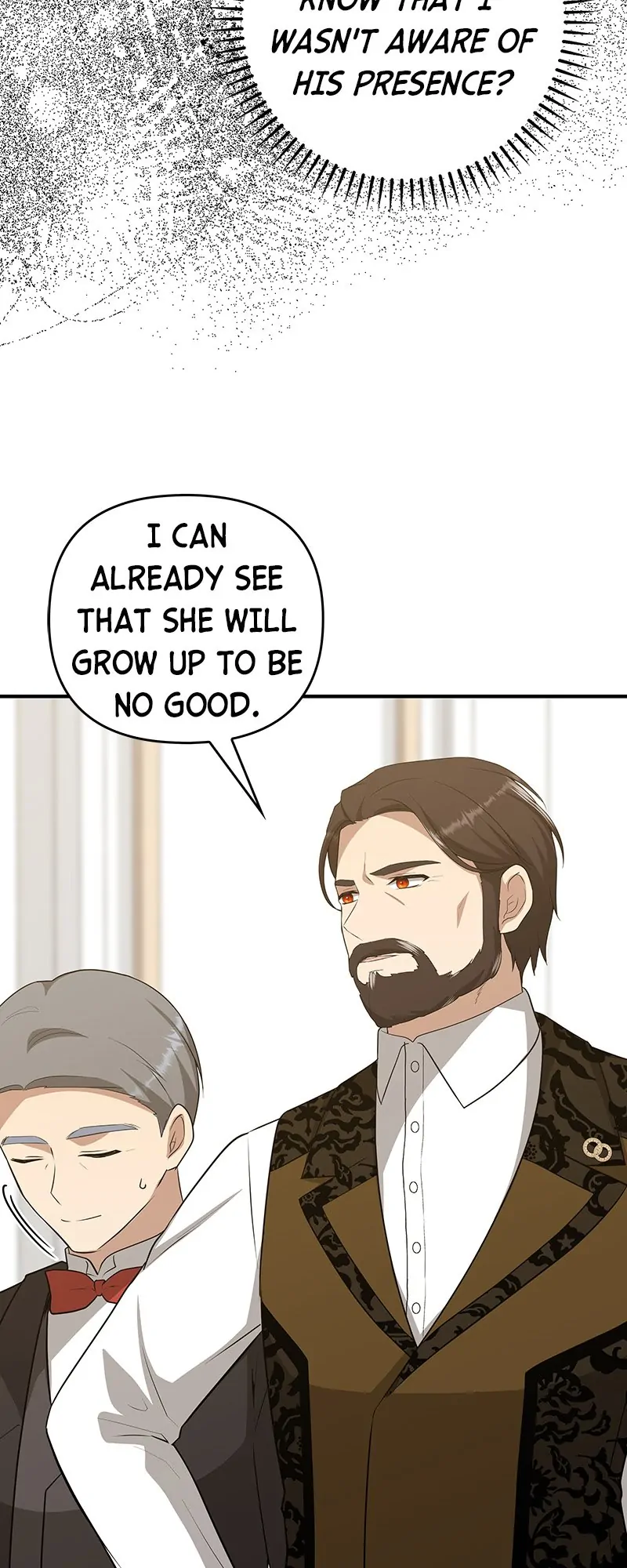 The Grand Duke’s Beloved Granddaughter Chapter 25 309 53